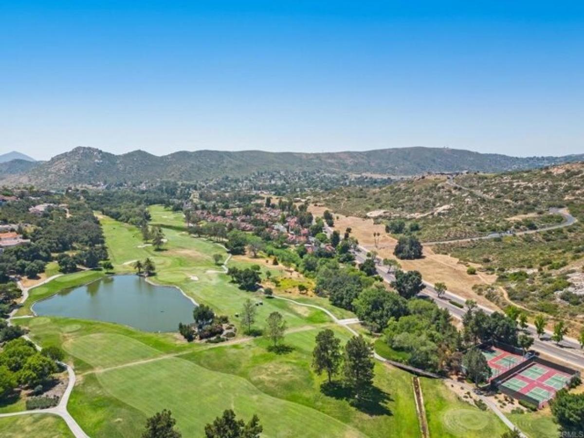 Picture of Residential Land For Sale in Ramona, California, United States