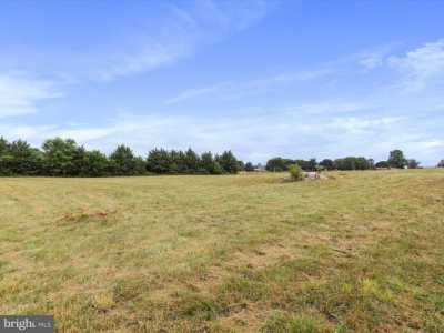 Residential Land For Sale in Smithsburg, Maryland