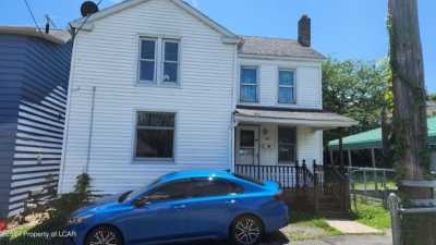 Home For Sale in Edwardsville, Pennsylvania