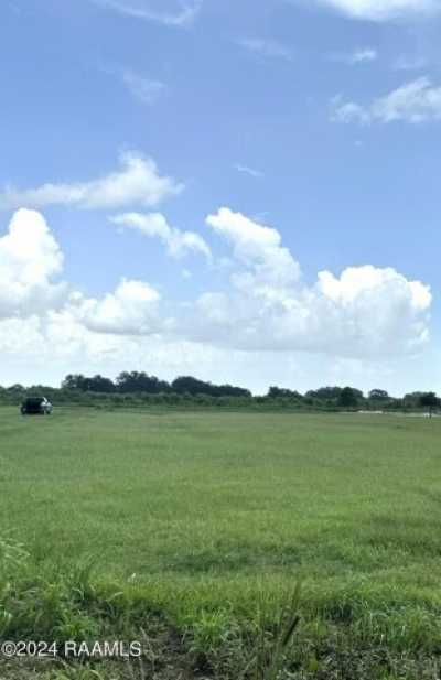 Residential Land For Sale in Abbeville, Louisiana