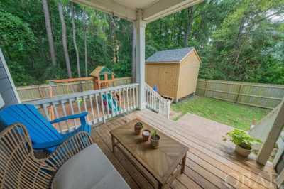 Home For Sale in Manteo, North Carolina