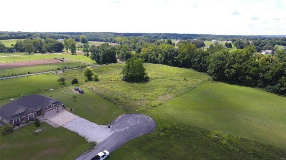 Picture of Residential Land For Sale in Troy, Missouri, United States