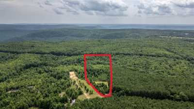 Residential Land For Sale in South Pittsburg, Tennessee