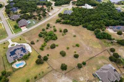 Residential Land For Sale in Cedar Hill, Texas