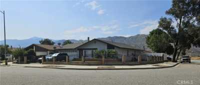 Home For Sale in Banning, California