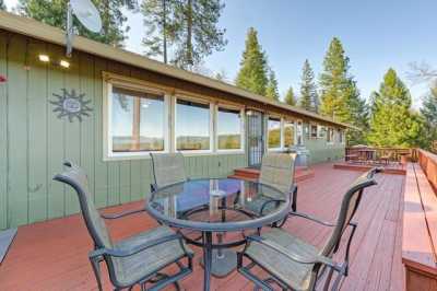 Home For Sale in Colfax, California