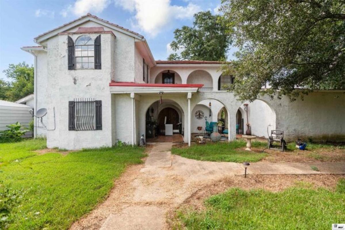 Picture of Home For Sale in Bastrop, Louisiana, United States