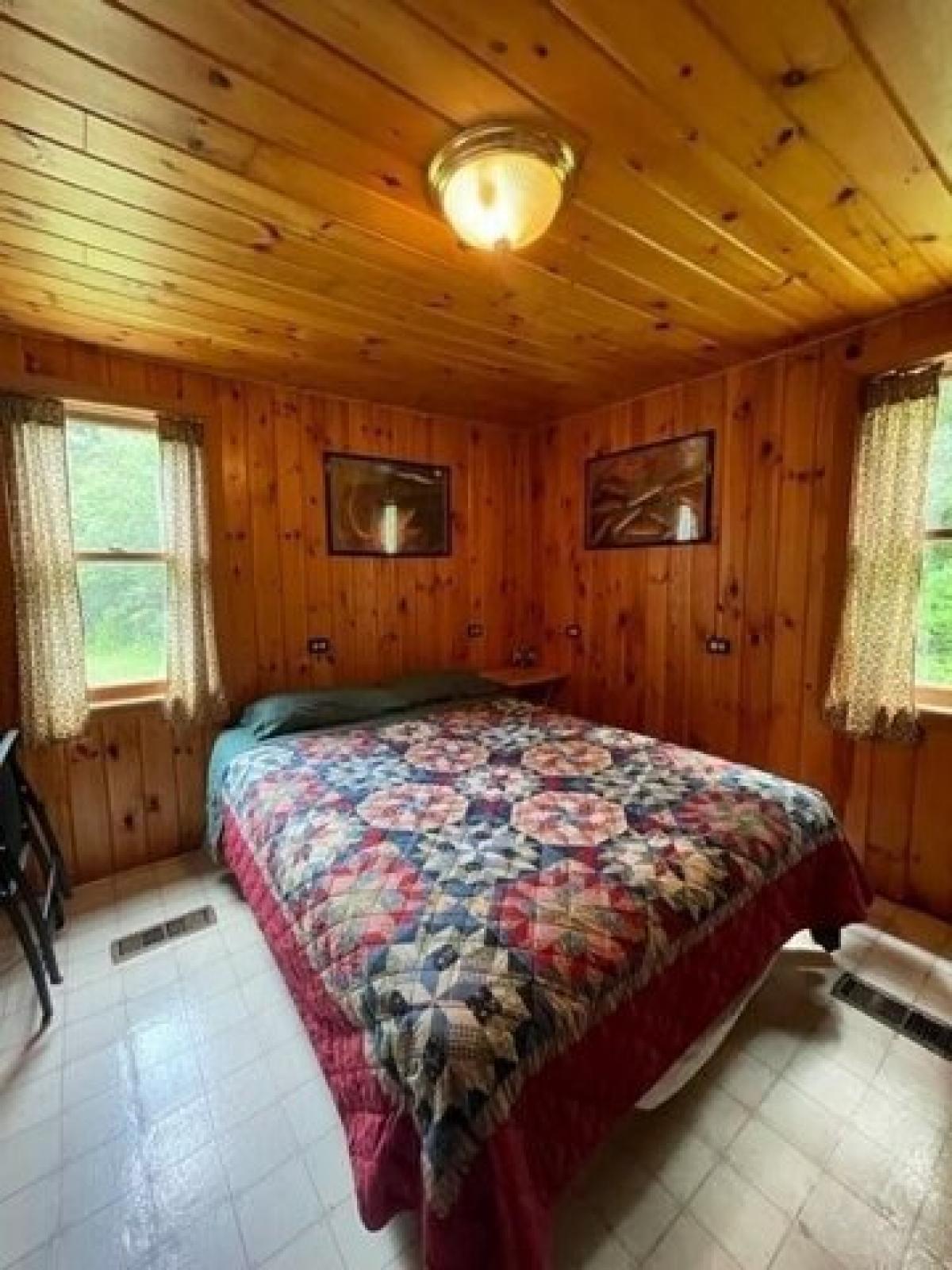 Picture of Home For Sale in Eagle Lake, Maine, United States