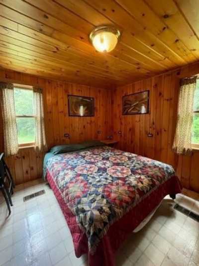 Home For Sale in Eagle Lake, Maine