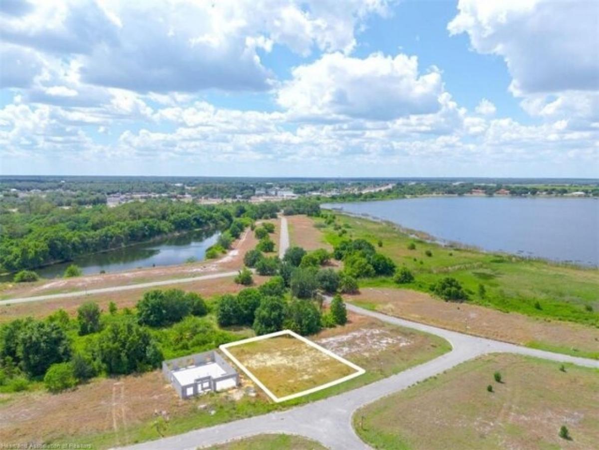 Picture of Residential Land For Sale in Avon Park, Florida, United States