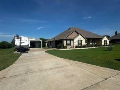 Home For Sale in Nevada, Texas