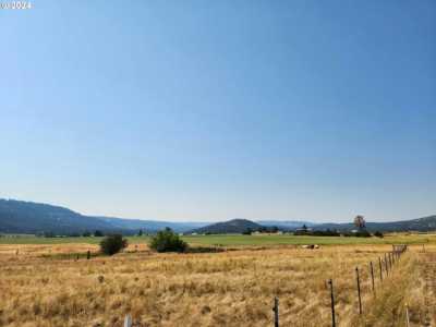 Residential Land For Sale in Elgin, Oregon