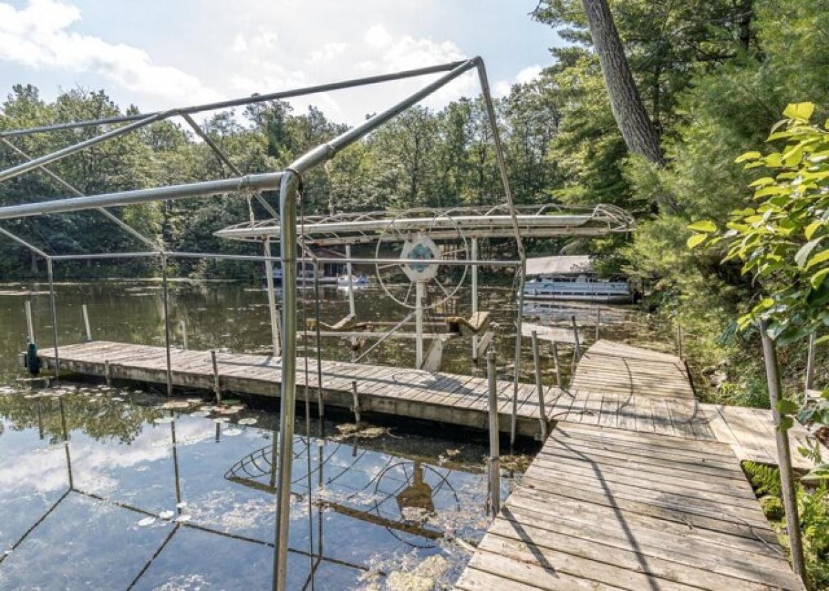 Picture of Home For Sale in Minocqua, Wisconsin, United States