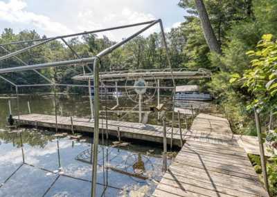 Home For Sale in Minocqua, Wisconsin