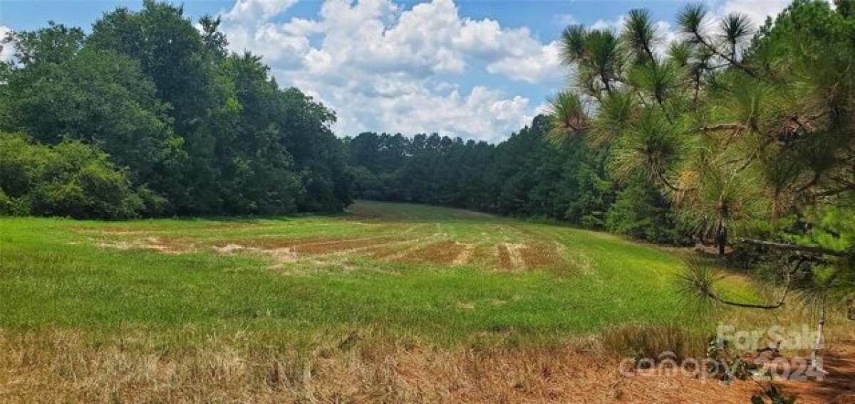 Picture of Residential Land For Sale in Biscoe, North Carolina, United States