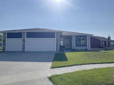 Home For Sale in Gilbert, Iowa