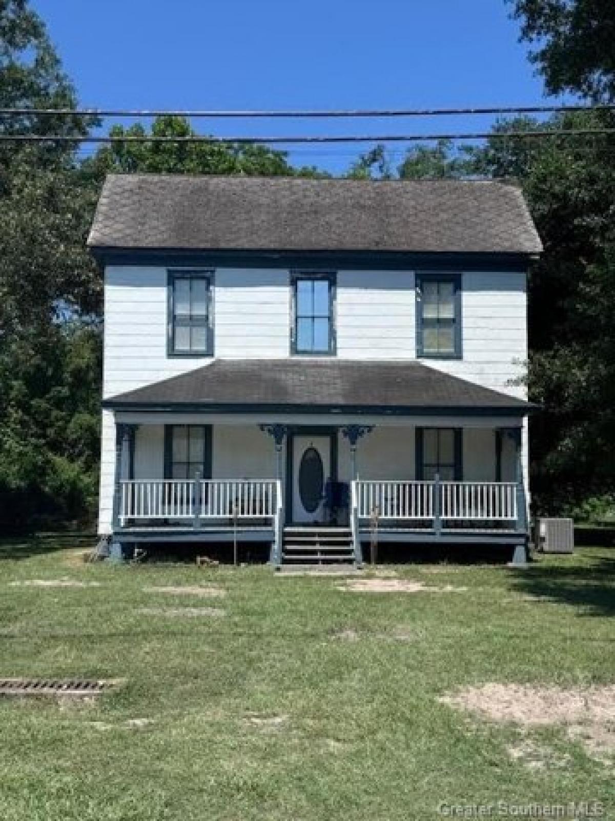 Picture of Home For Sale in Kinder, Louisiana, United States