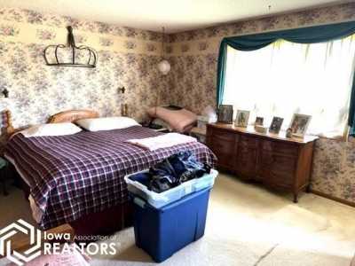 Home For Sale in Algona, Iowa