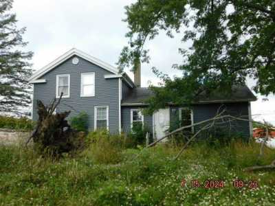 Home For Rent in Jackson, Michigan