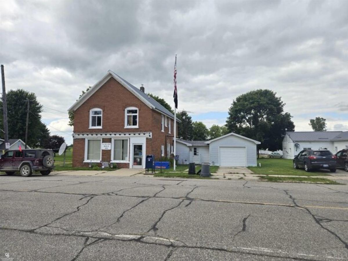 Picture of Home For Sale in Melvin, Michigan, United States