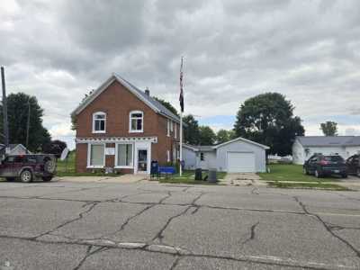 Home For Sale in Melvin, Michigan