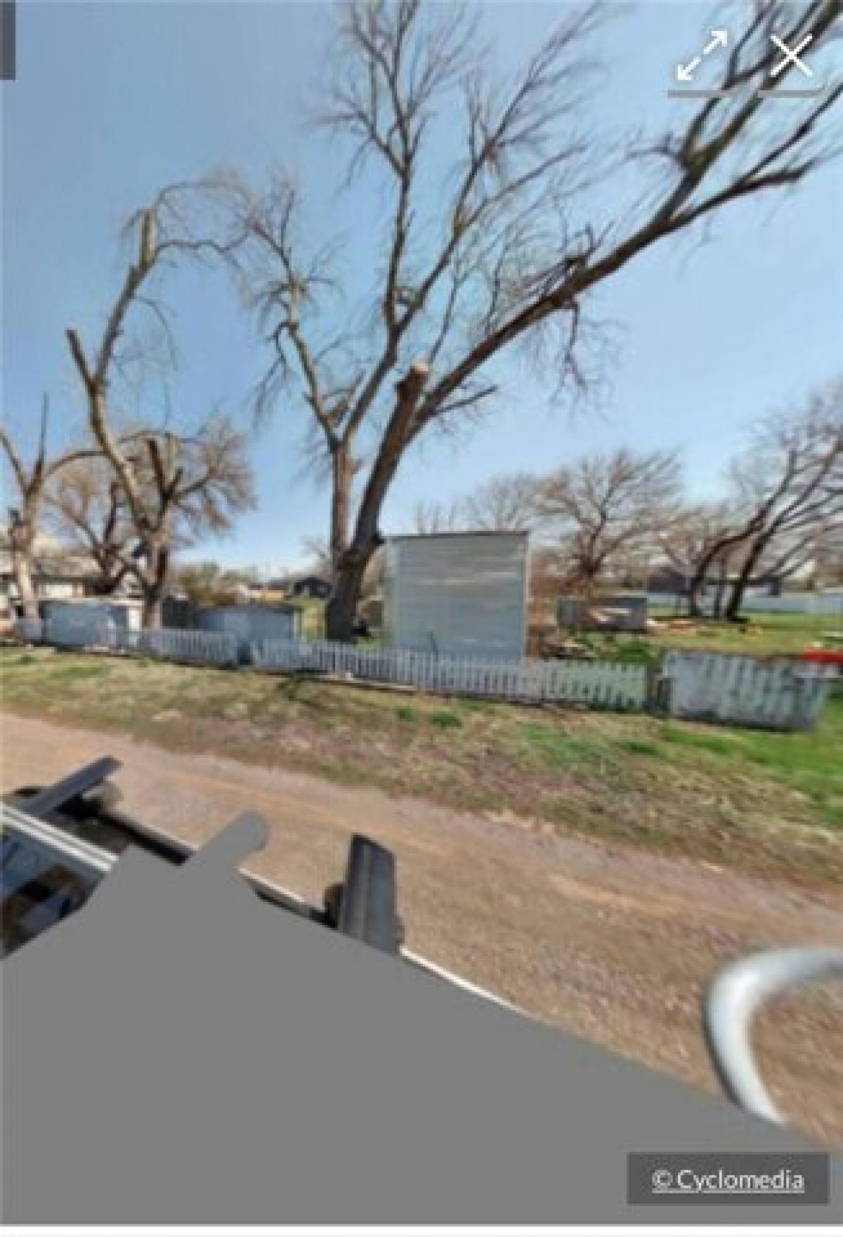 Picture of Residential Land For Sale in Des Moines, Iowa, United States