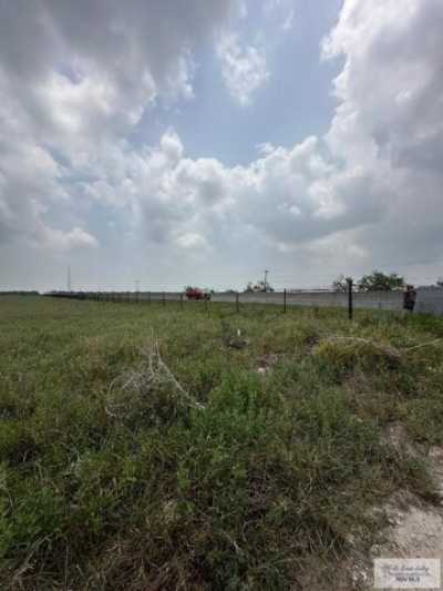 Residential Land For Sale in Los Fresnos, Texas