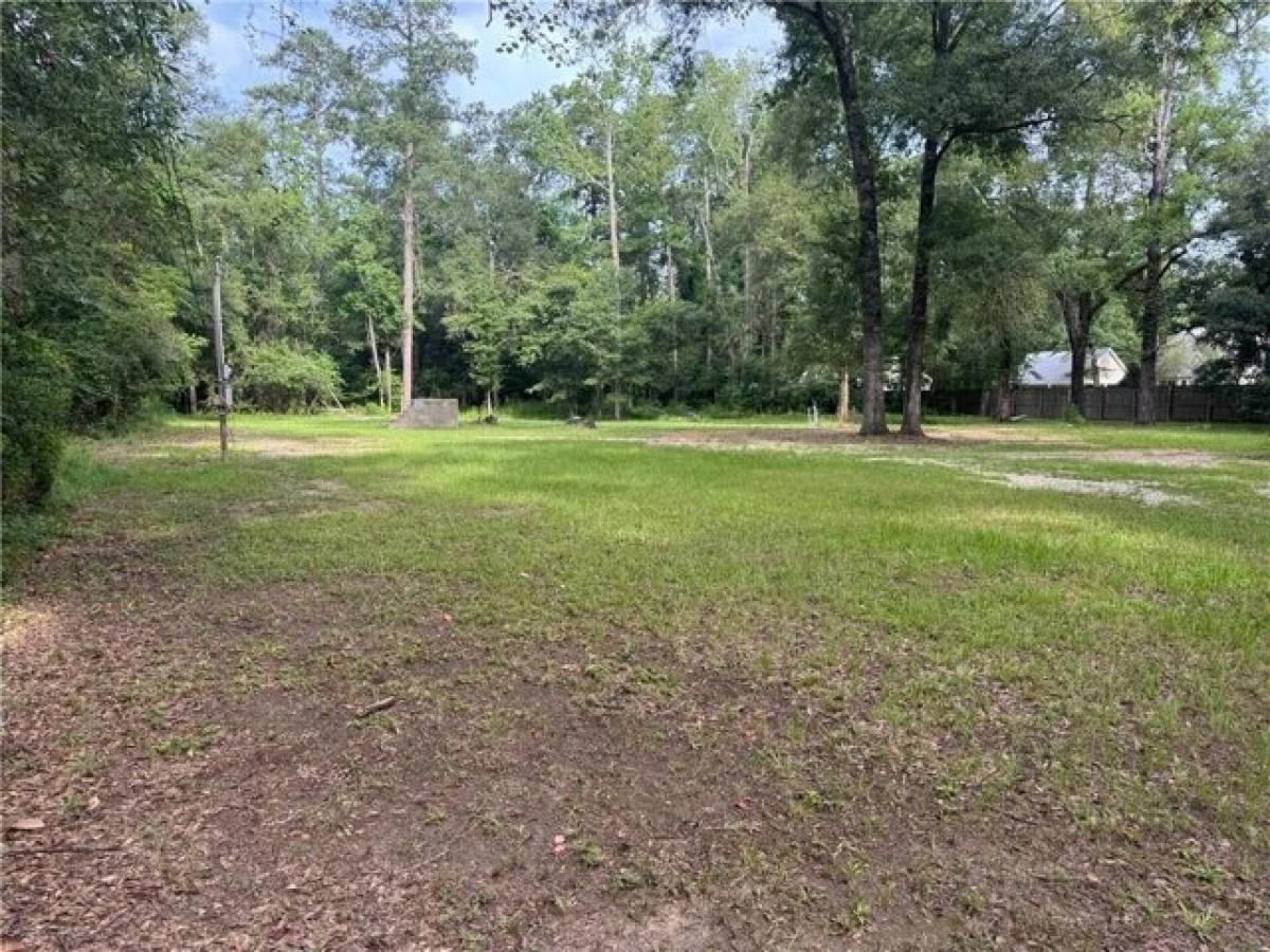 Picture of Residential Land For Sale in Covington, Louisiana, United States