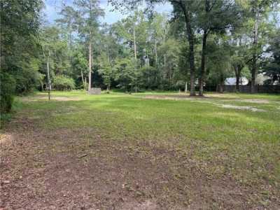 Residential Land For Sale in Covington, Louisiana