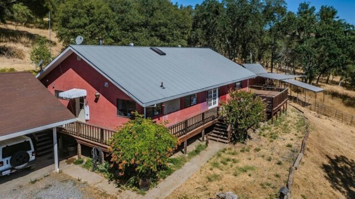 Picture of Home For Sale in Angels Camp, California, United States