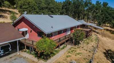 Home For Sale in Angels Camp, California