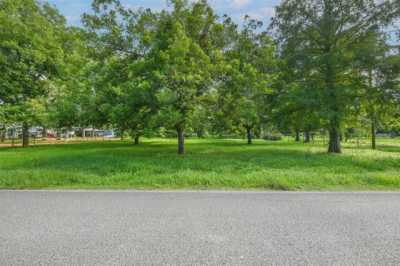 Residential Land For Sale in Alvin, Texas