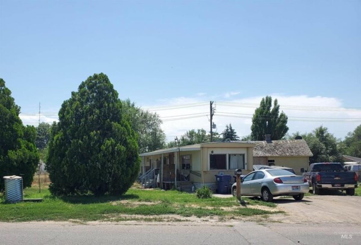 Picture of Residential Land For Sale in Jerome, Idaho, United States