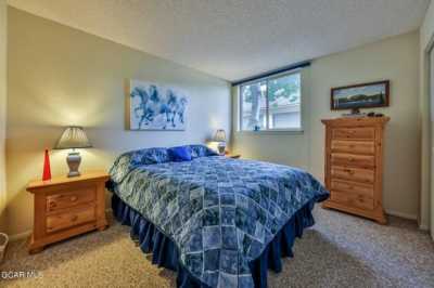 Home For Sale in Grand Lake, Colorado