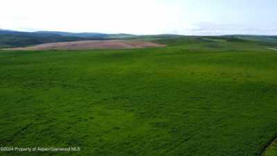 Residential Land For Sale in Craig, Colorado