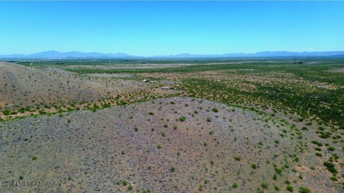 Picture of Residential Land For Sale in Pearce, Arizona, United States