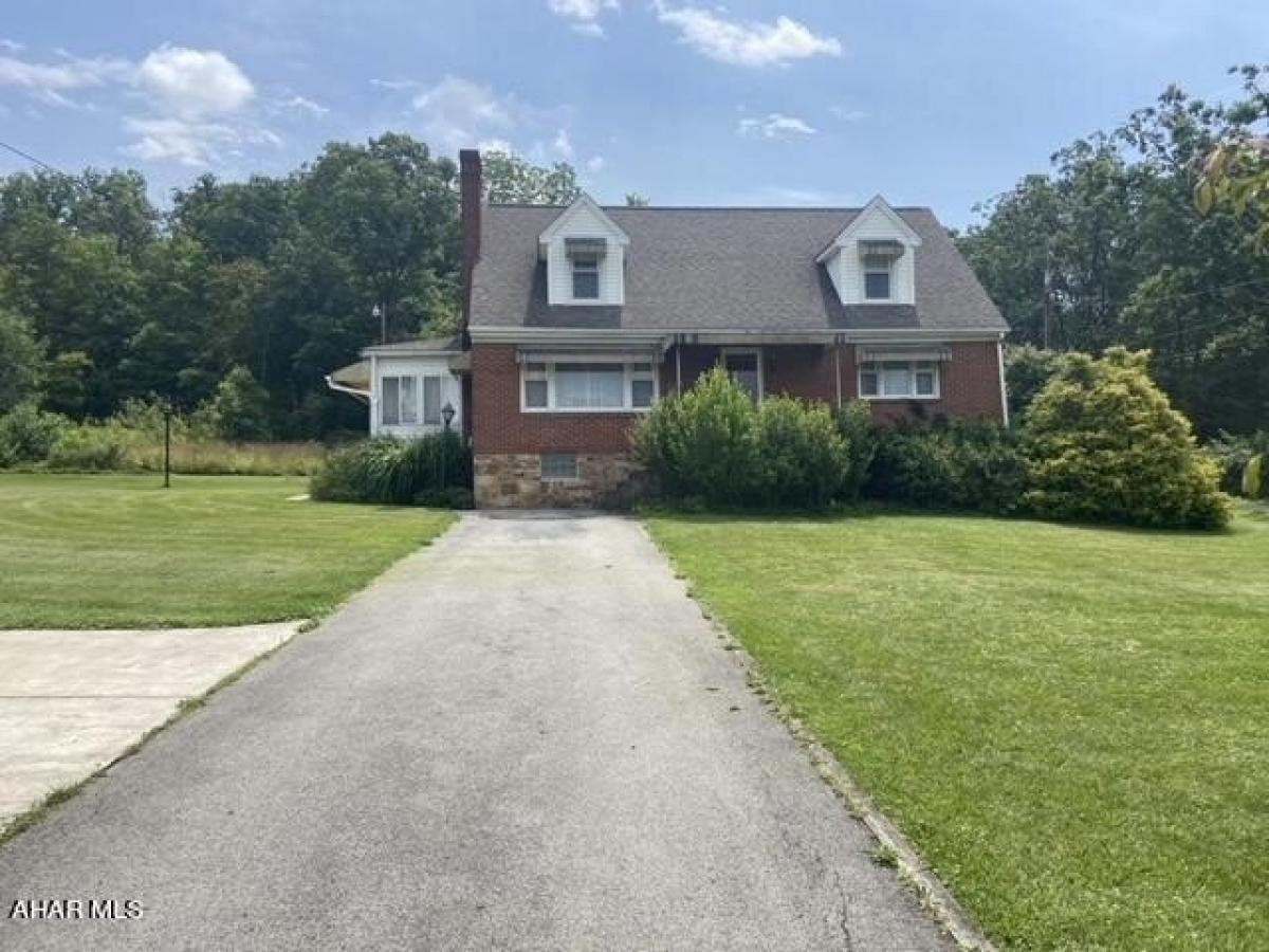 Picture of Home For Rent in Altoona, Pennsylvania, United States