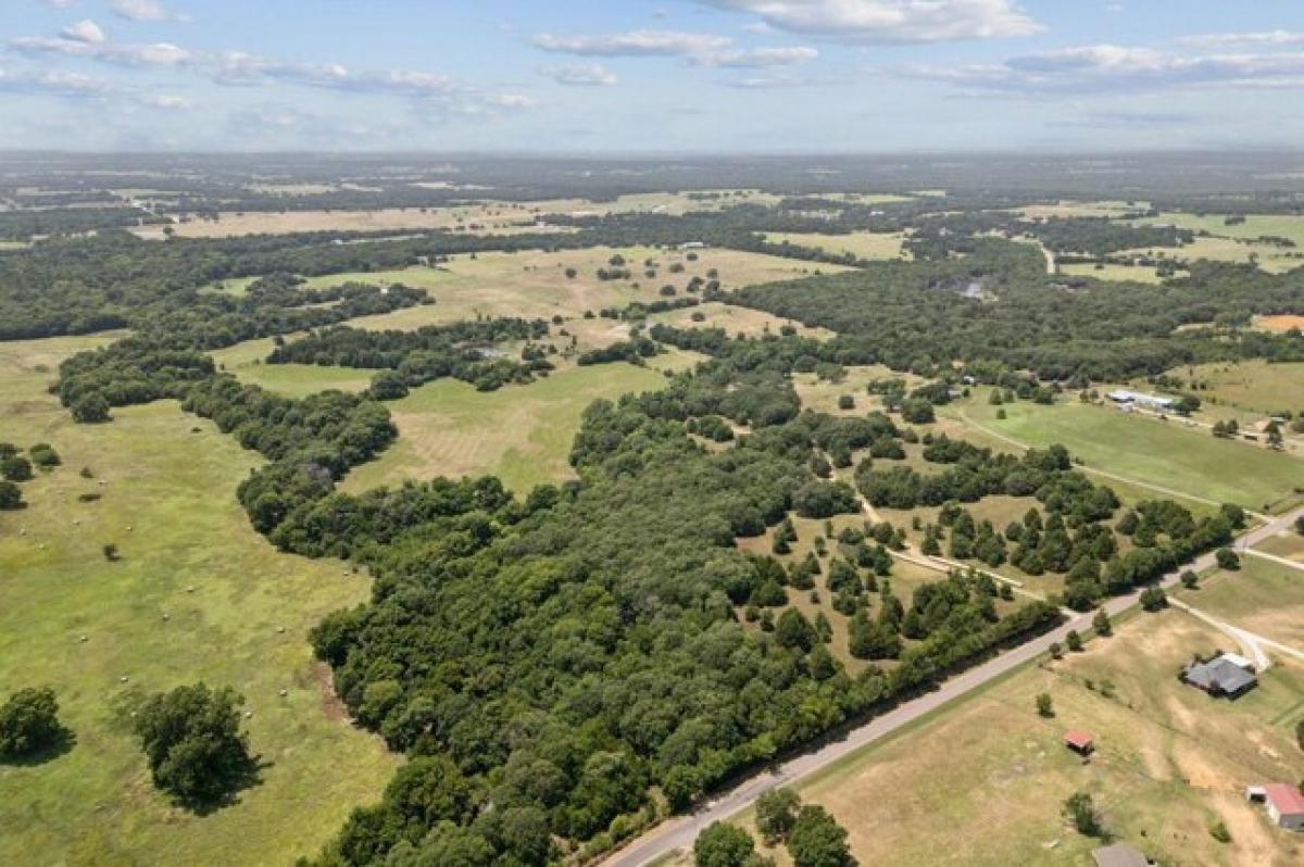 Picture of Residential Land For Sale in Whitesboro, Texas, United States