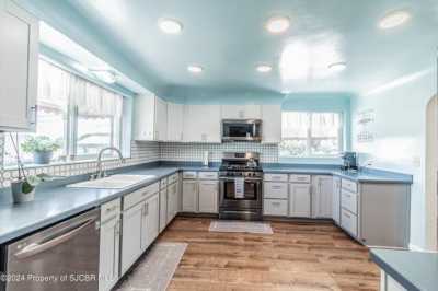 Home For Sale in Bloomfield, New Mexico