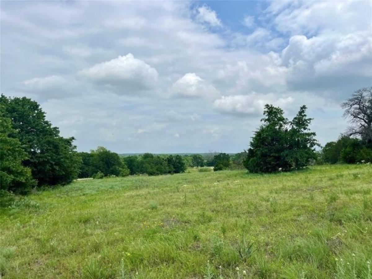 Picture of Residential Land For Sale in Poolville, Texas, United States