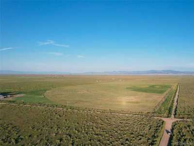 Residential Land For Sale in Moffat, Colorado