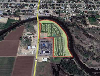 Residential Land For Sale in Weiser, Idaho