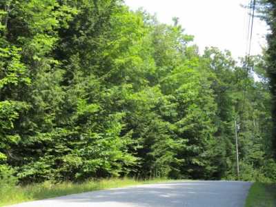 Residential Land For Sale in Paris, Maine