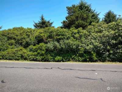 Residential Land For Sale in Ocean Shores, Washington