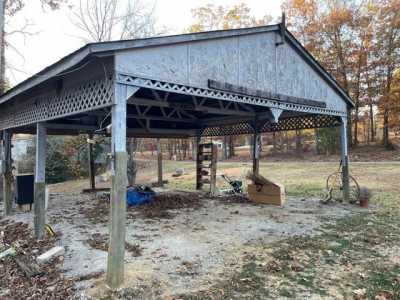 Home For Sale in Springville, Tennessee