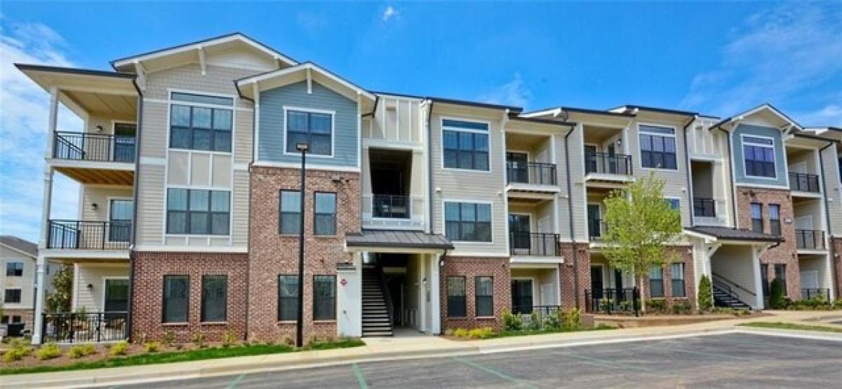 Picture of Apartment For Rent in Marietta, Georgia, United States