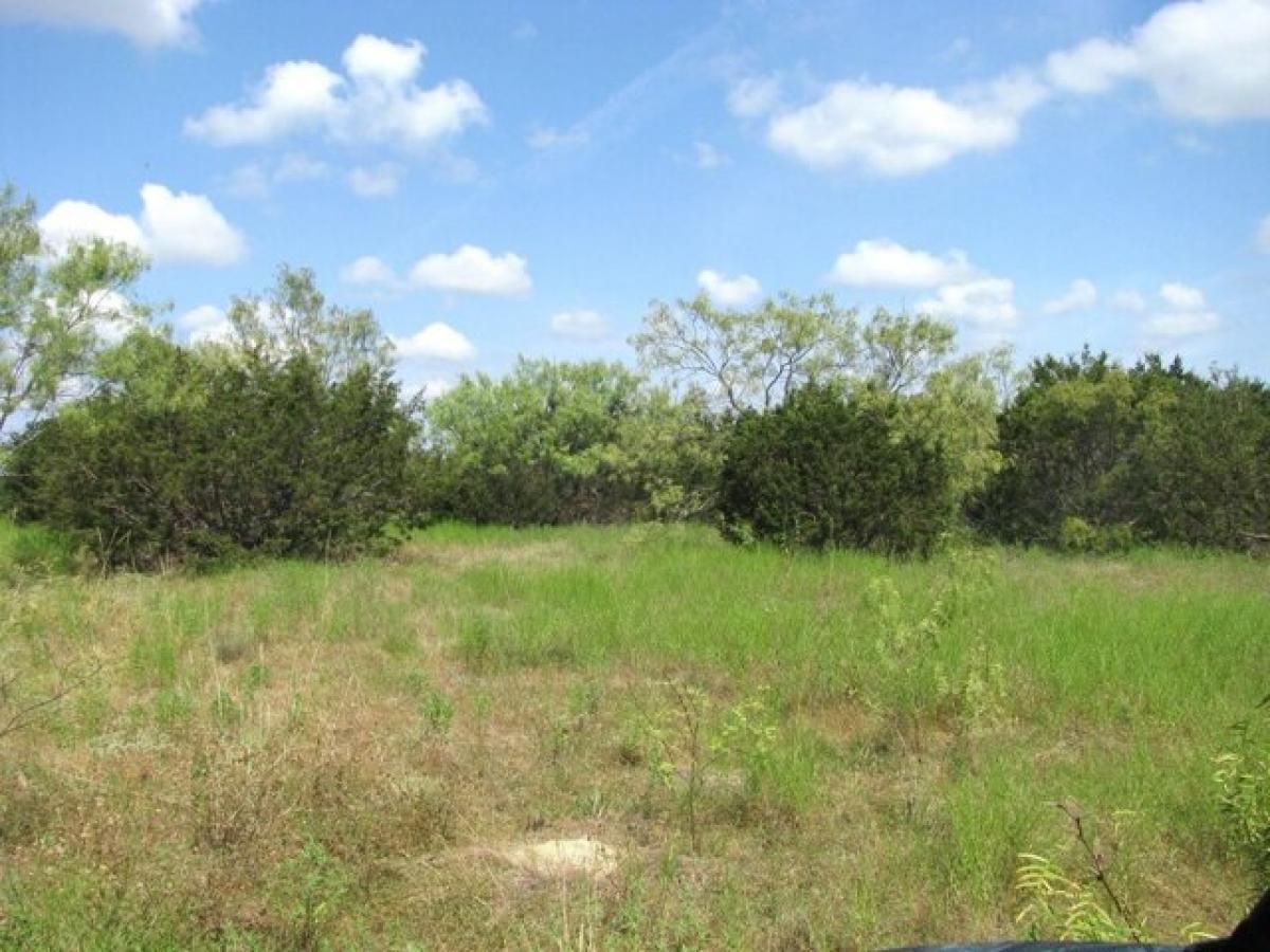 Picture of Residential Land For Sale in Evant, Texas, United States