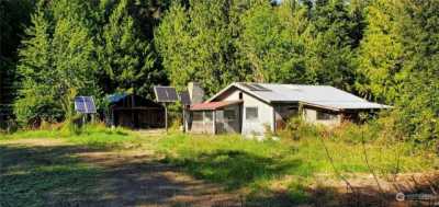 Residential Land For Sale in Port Townsend, Washington