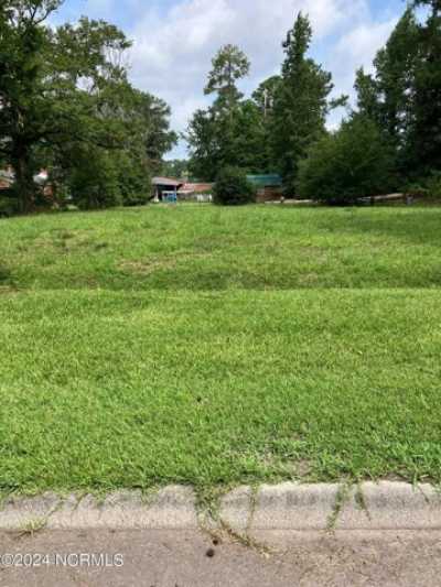 Residential Land For Sale in Wallace, North Carolina