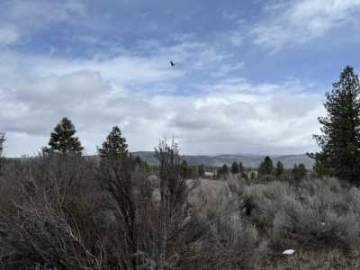 Residential Land For Sale in Chiloquin, Oregon